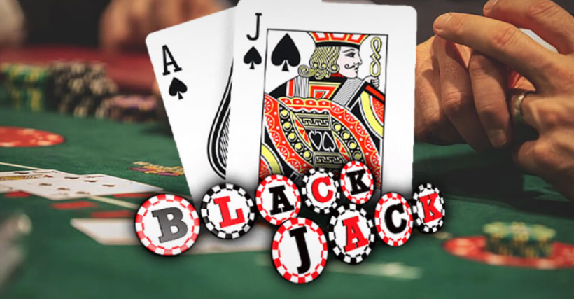 blackjack nasıl oynanır?