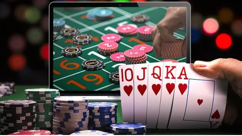 online casino