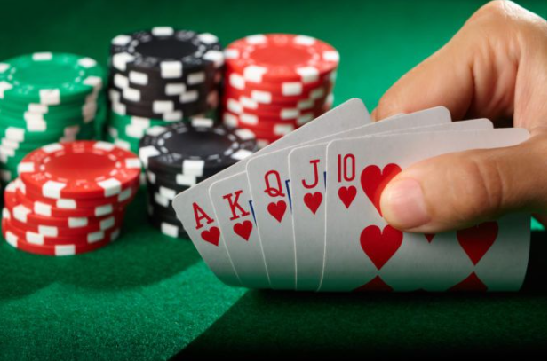 poker nasıl oynanır?