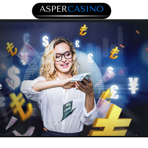 AsperCasino Güncel Giriş